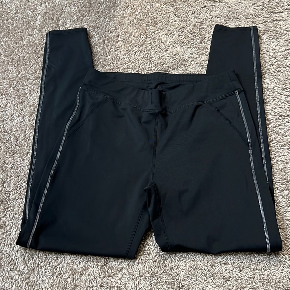 Oiselle leggings